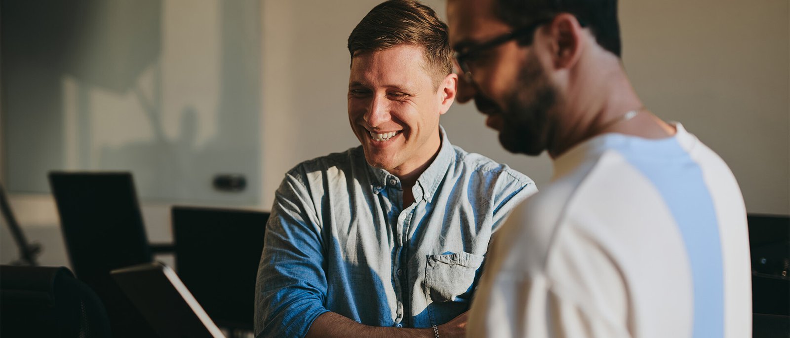 PCS AG Softwarehersteller