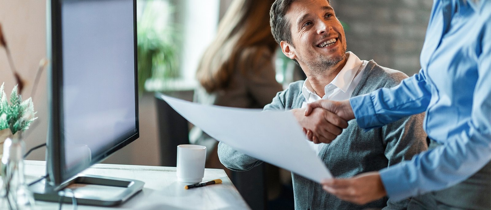 PCS AG Stellenangebote