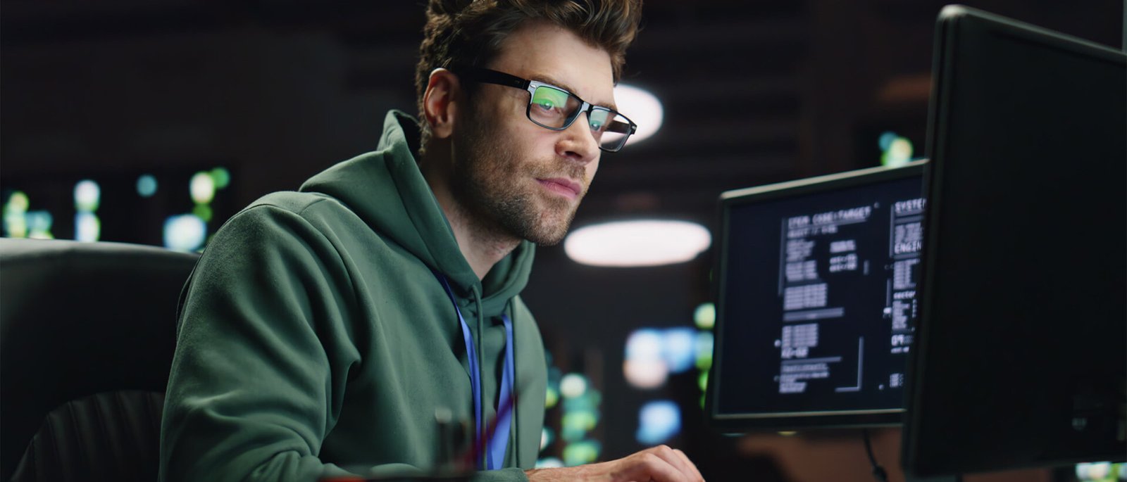 PCS AG Stellenangebote